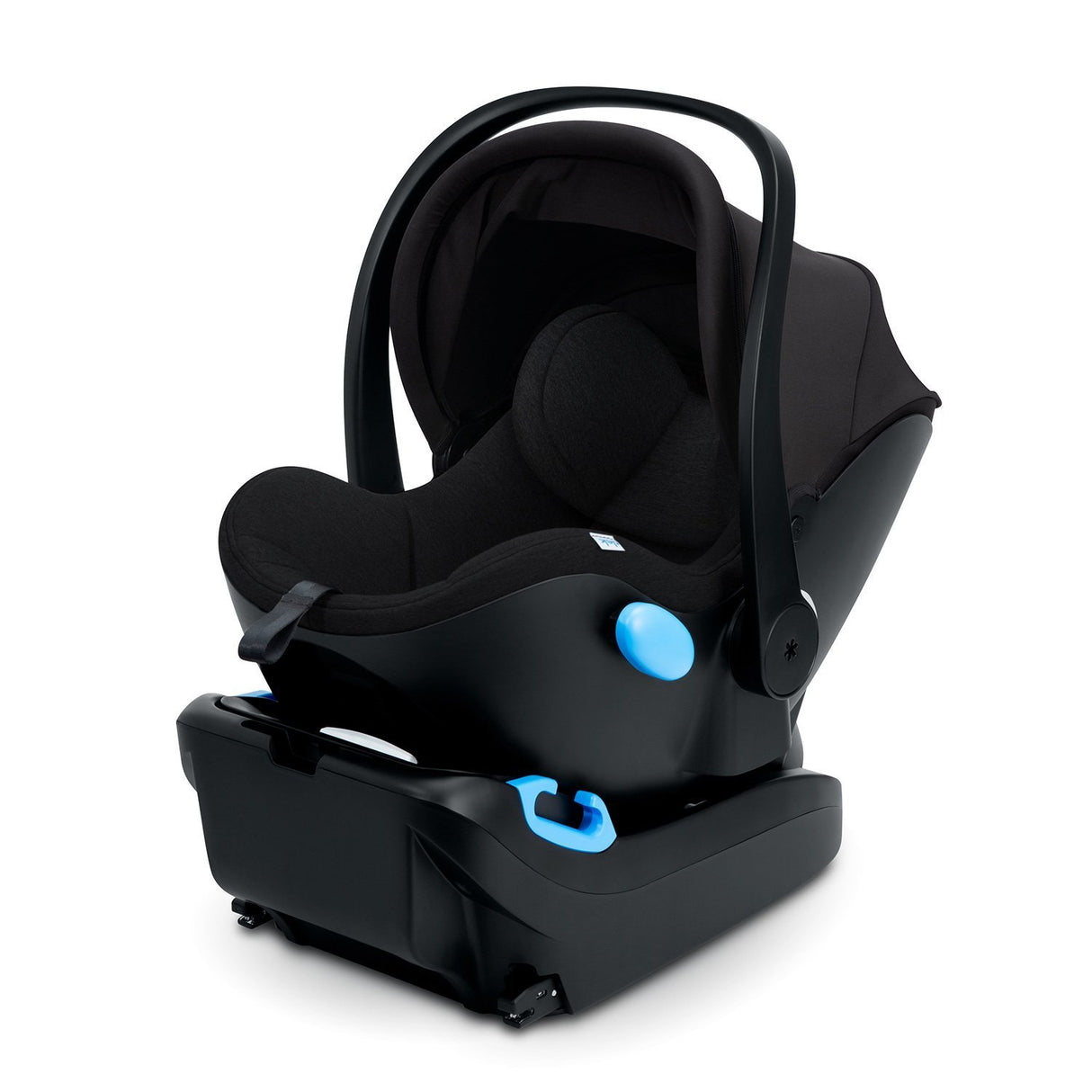 Clek Liing Extra Infant Car Seat Base - Tadpole