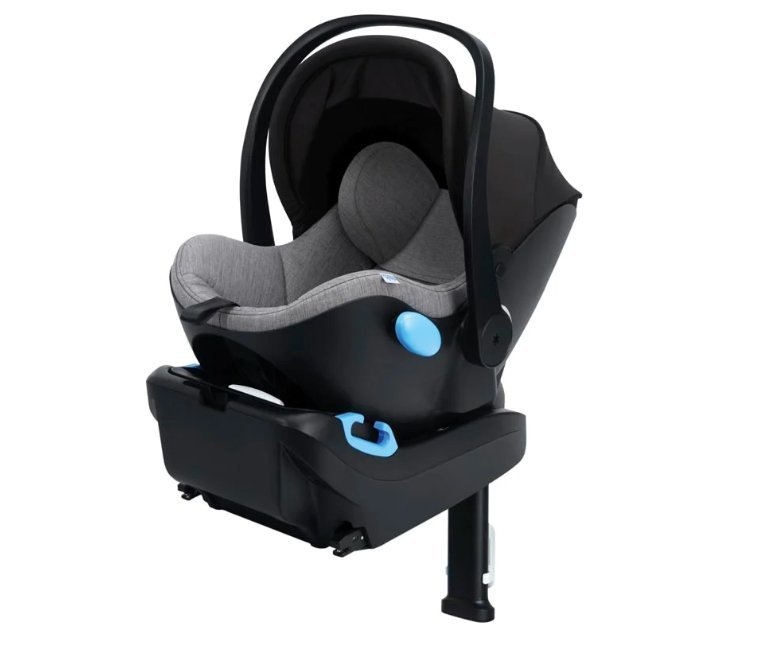 Clek Liing Infant Car Seat 2023 - Tadpole