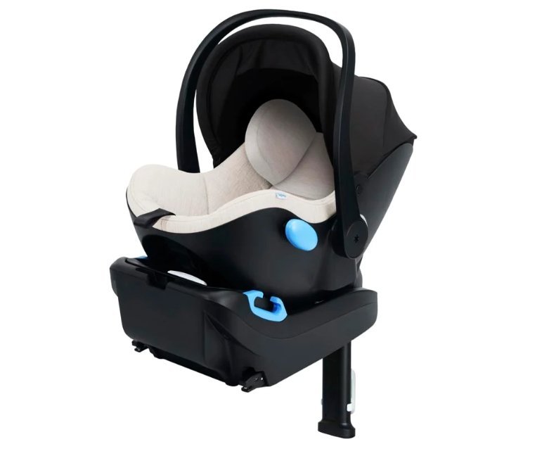 Clek Liing Infant Car Seat 2023 - Tadpole