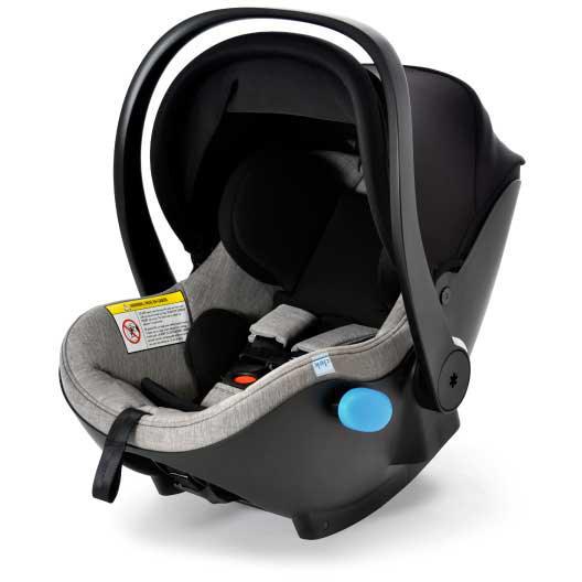 Clek Liingo Baseless Infant Car Seat - Tadpole