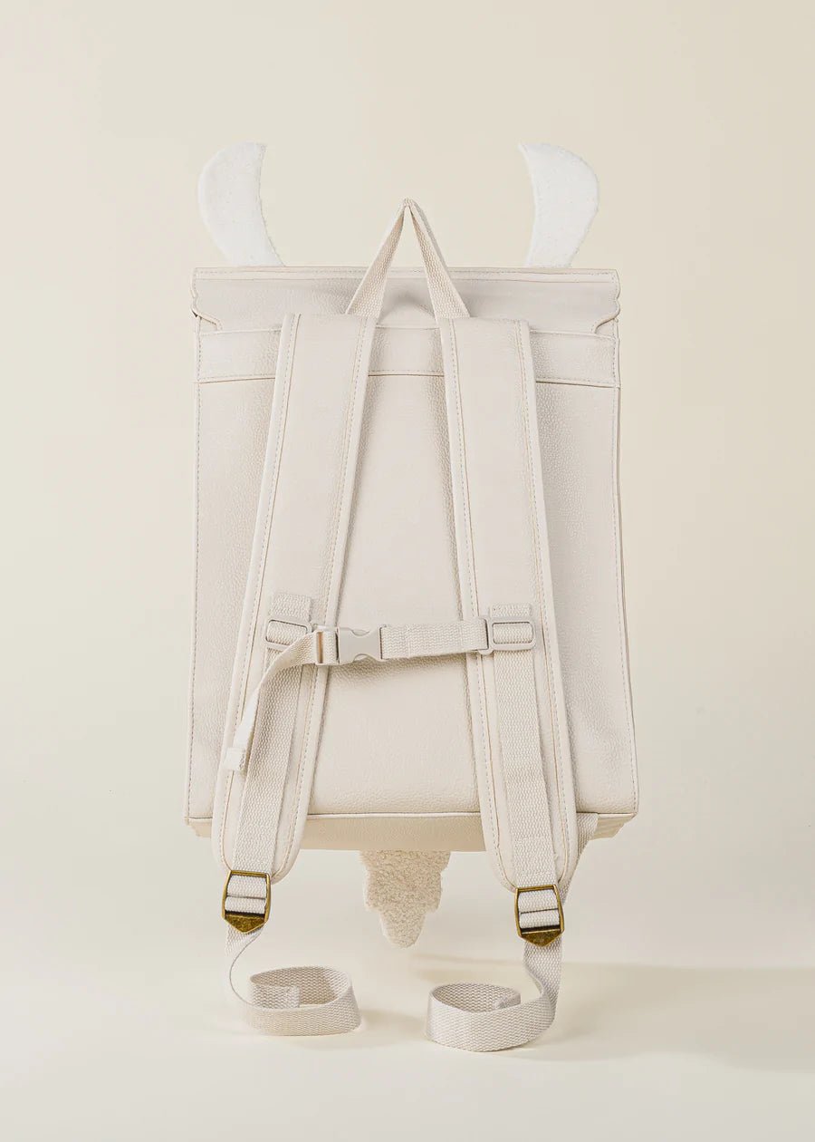 Coco Village Backpack and Pouch - Tadpole