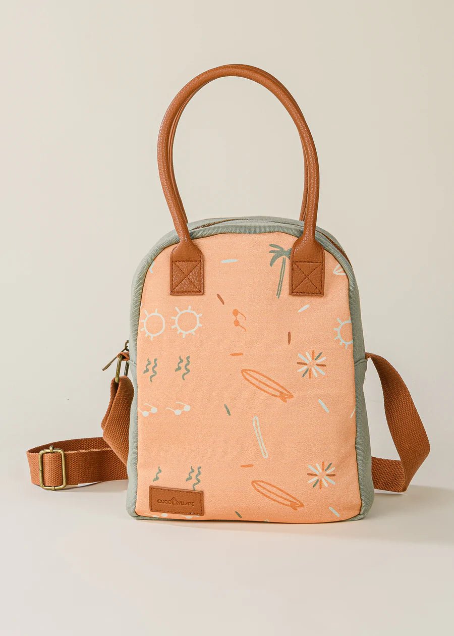 Coco Village Lunch Box - Tadpole