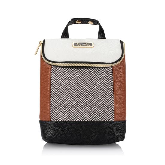 Coffee & Cream Chill Like A Boss™ Bottle Bag - Tadpole