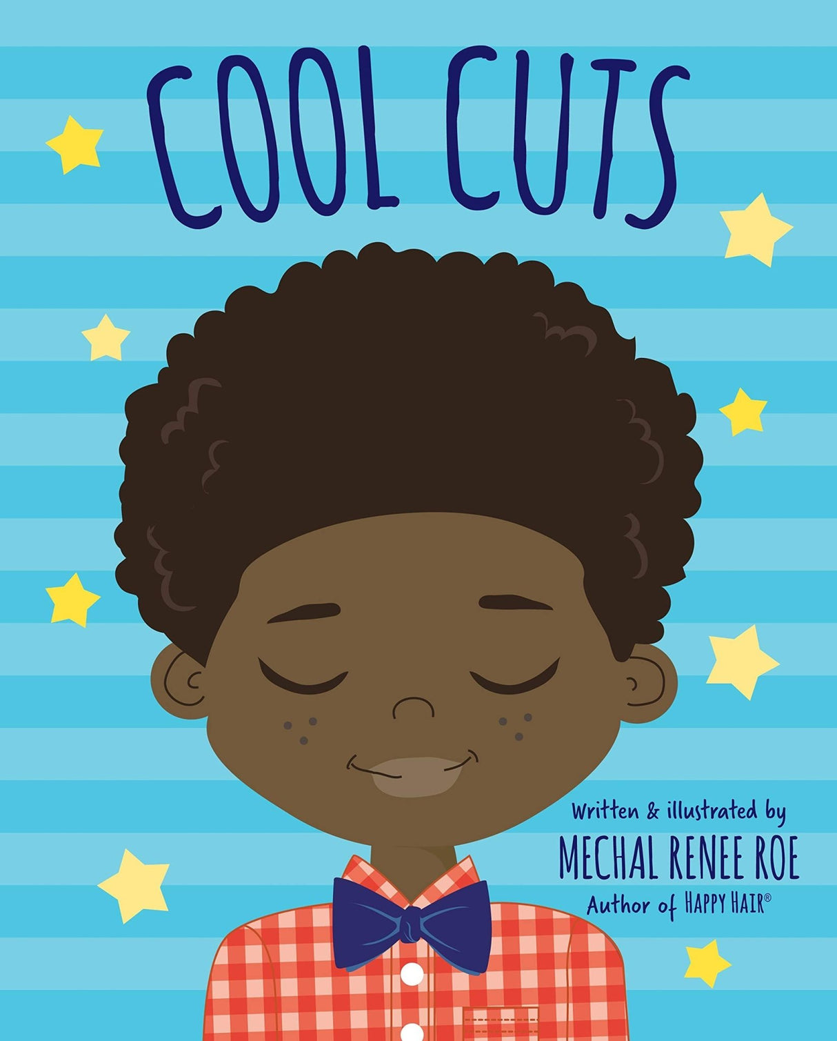 Cool Cuts - Tadpole