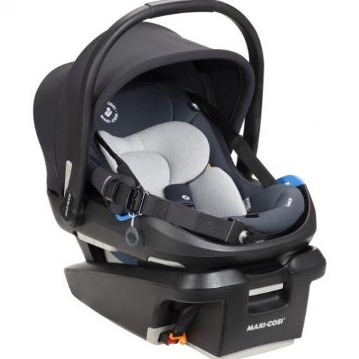 Coral XP Infant Car Seat - Tadpole
