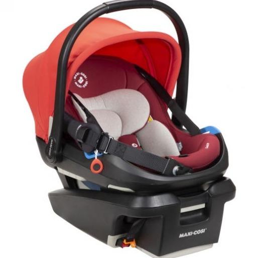 Coral XP Infant Car Seat - Tadpole