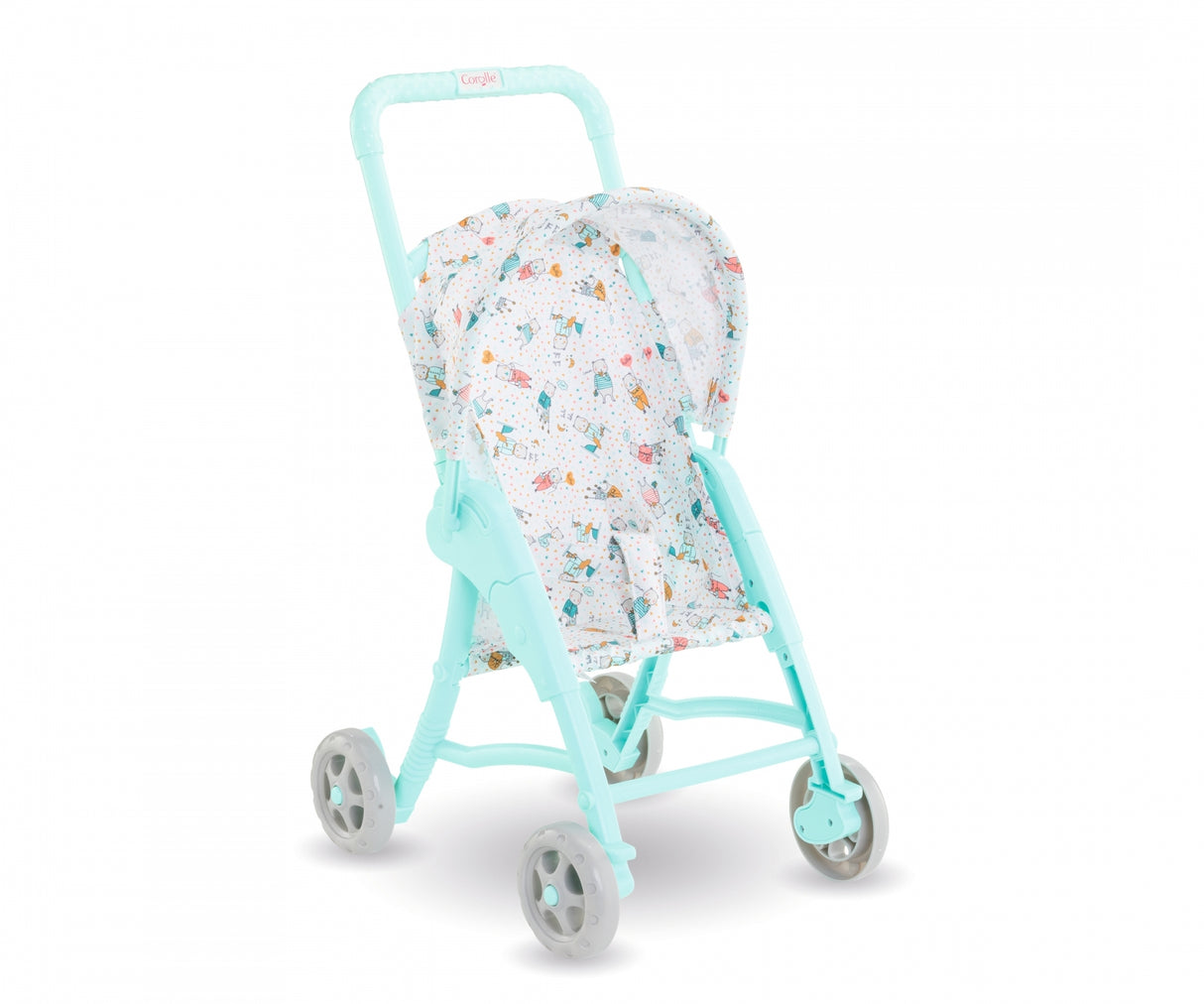 Corolle Baby Doll Stroller