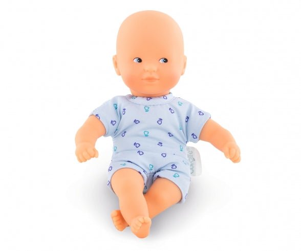 Corolle Mini Calin Blue - Tadpole