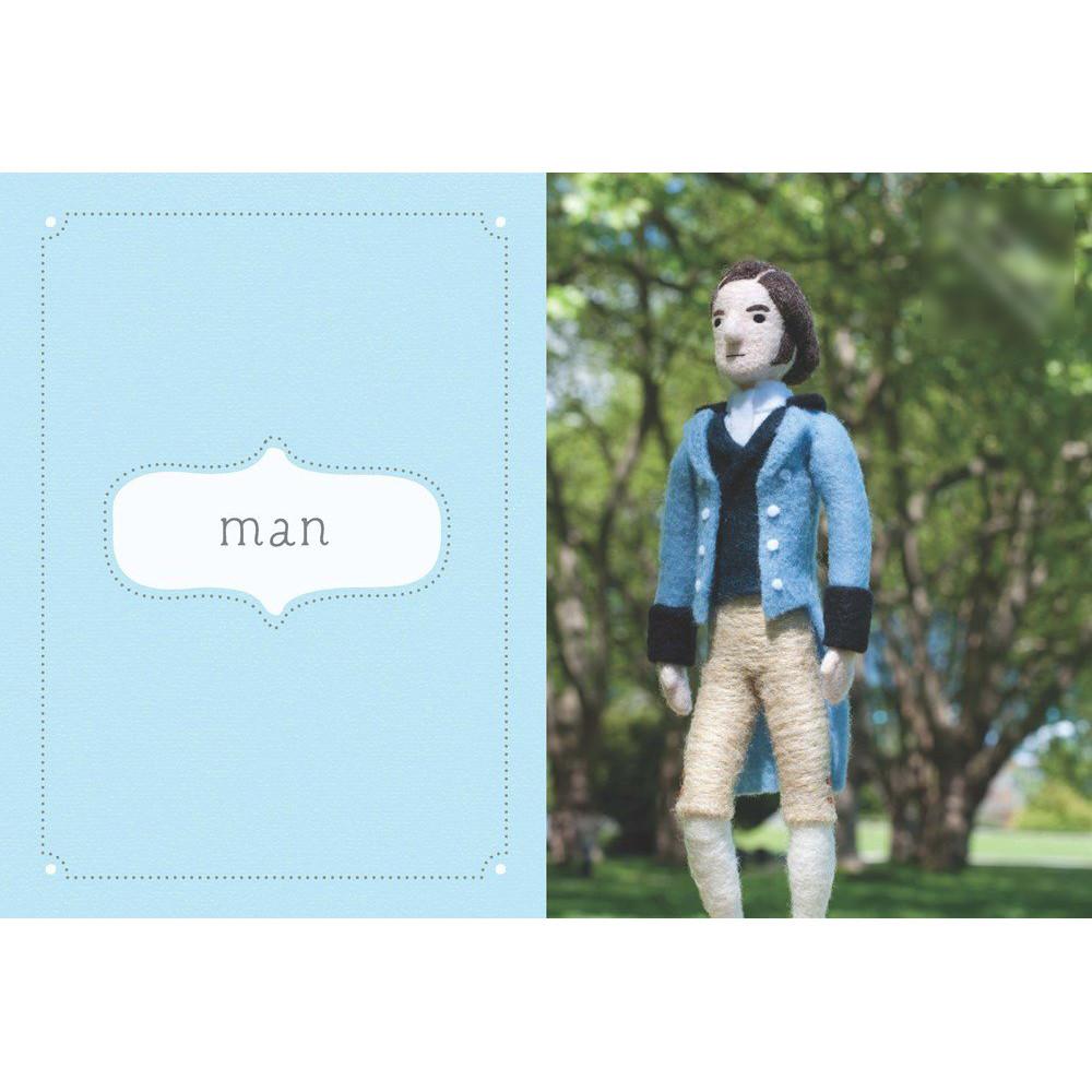Cozy Classics Emma - Tadpole