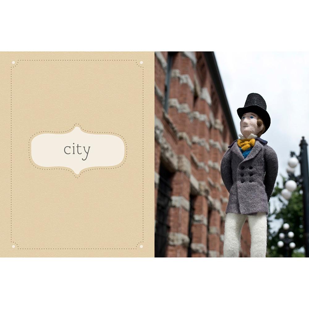Cozy Classics Great Expectations - Tadpole
