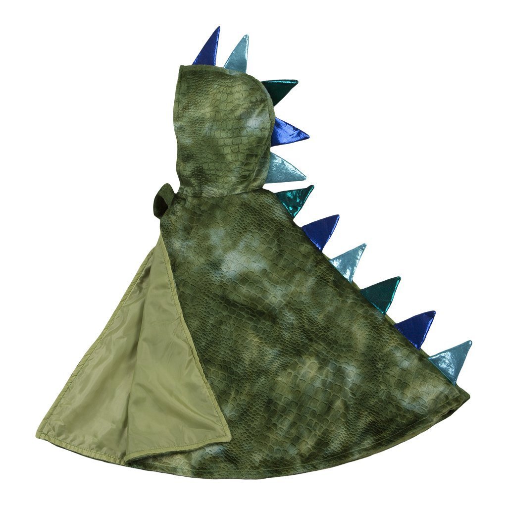 Creative Education Baby Dragon Cape - Tadpole
