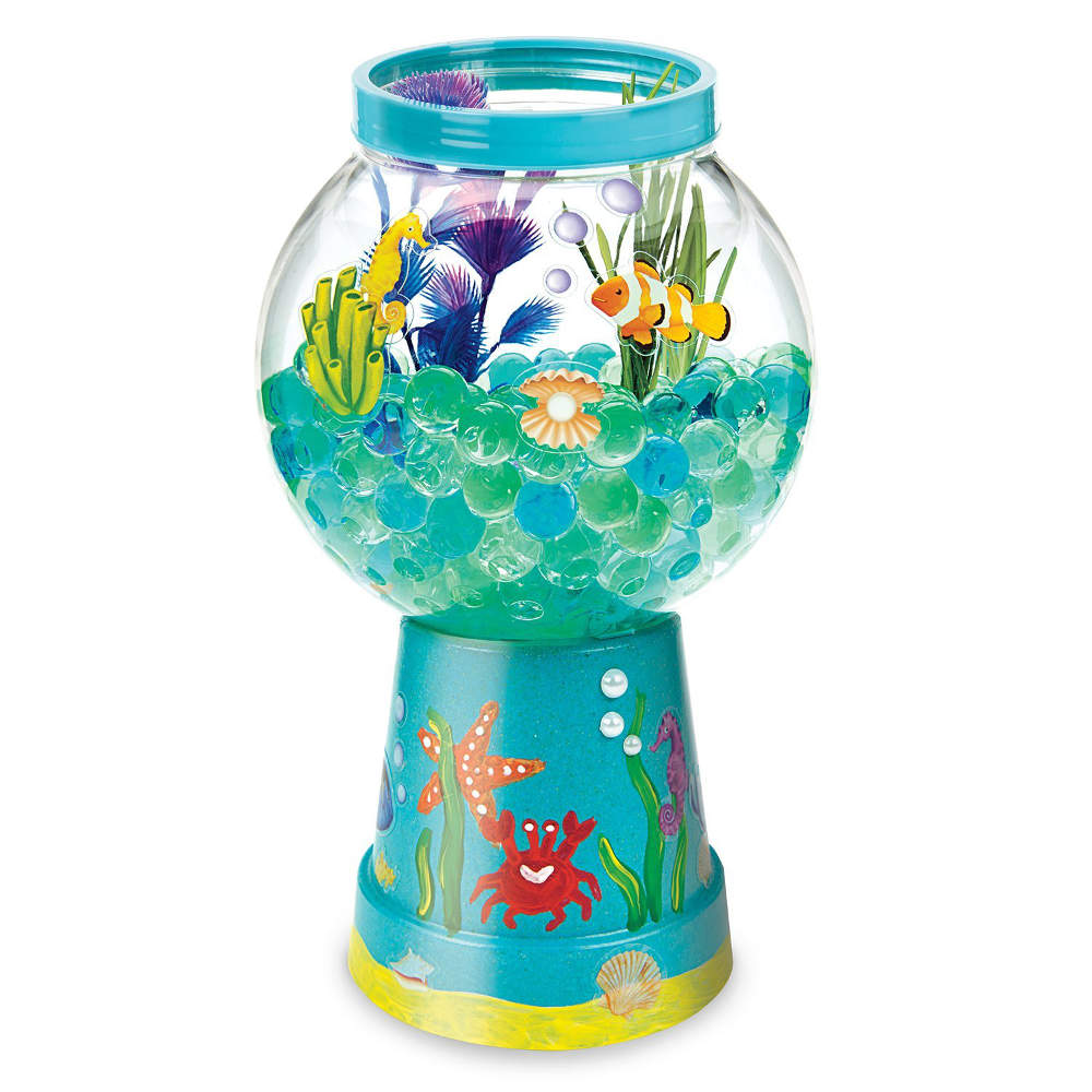 Creativity For Kids Aquarium Terrarium - Tadpole