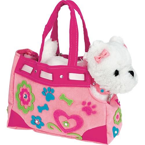 Creativity For Kids My First Designer Doggie - Tadpole
