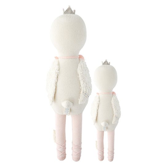 Cuddle + Kind Harlow the Swan - Tadpole