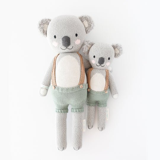 Cuddle + Kind Quinn the Koala - Tadpole