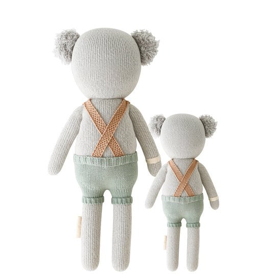Cuddle + Kind Quinn the Koala - Tadpole