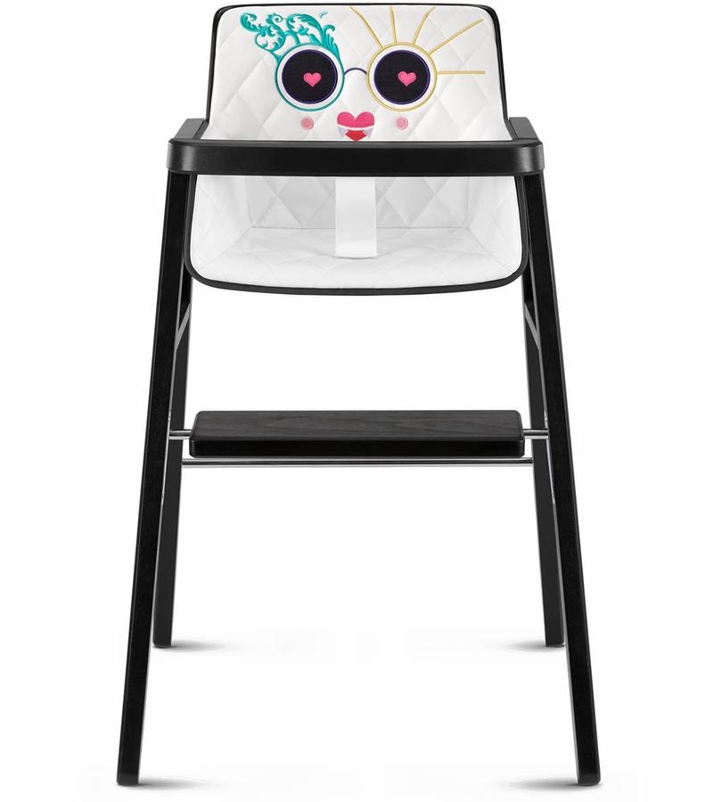 Cybex Marcel Wanders High Chair - Tadpole