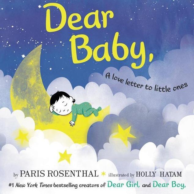 Dear, Baby! - Tadpole
