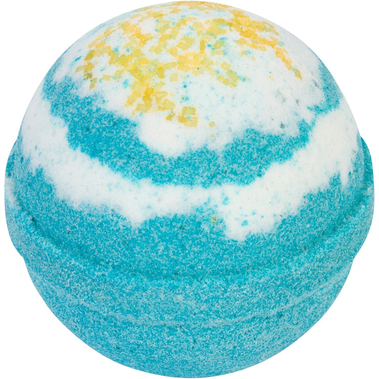 Blooming Jasmine Bubble Bath Bomb