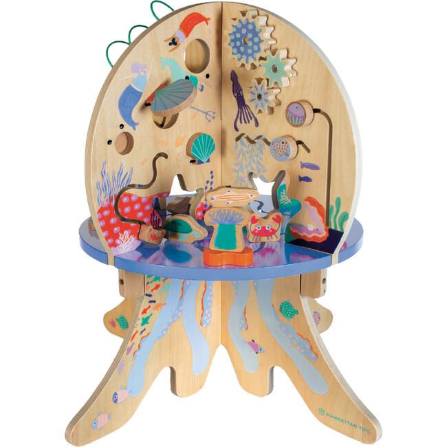Deep Sea Adventure - Tadpole