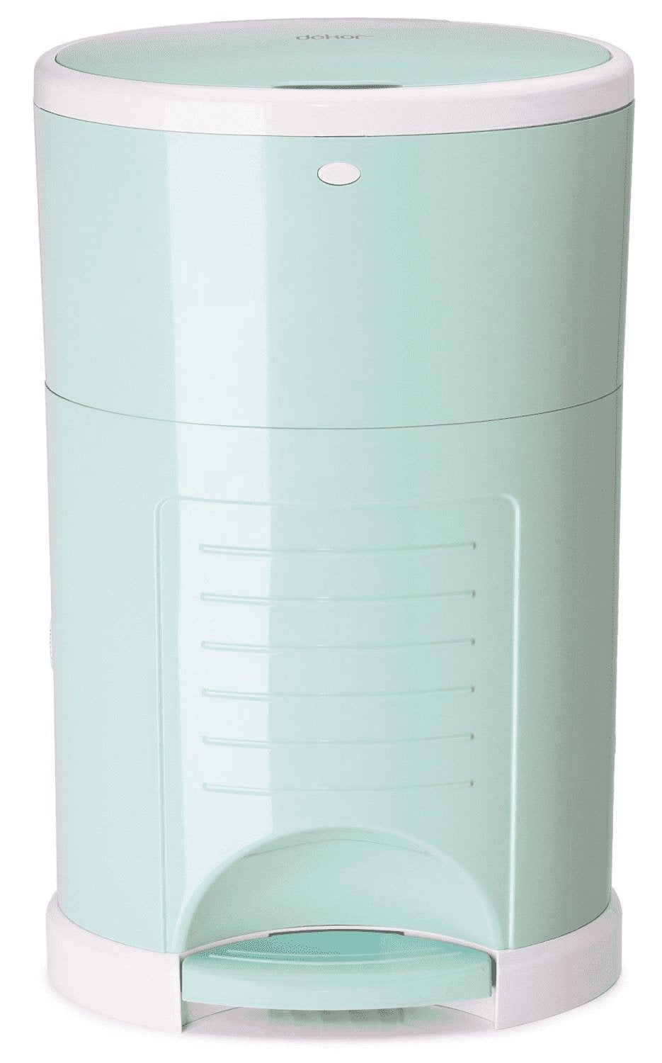 Dekor Diaper Pail Plus - Tadpole