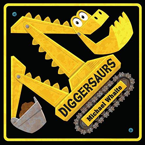 Diggersaurus - Tadpole
