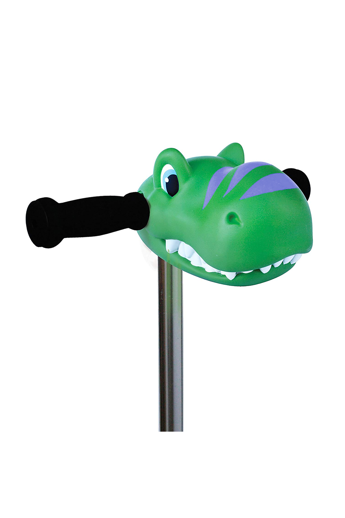 Scooter Heads