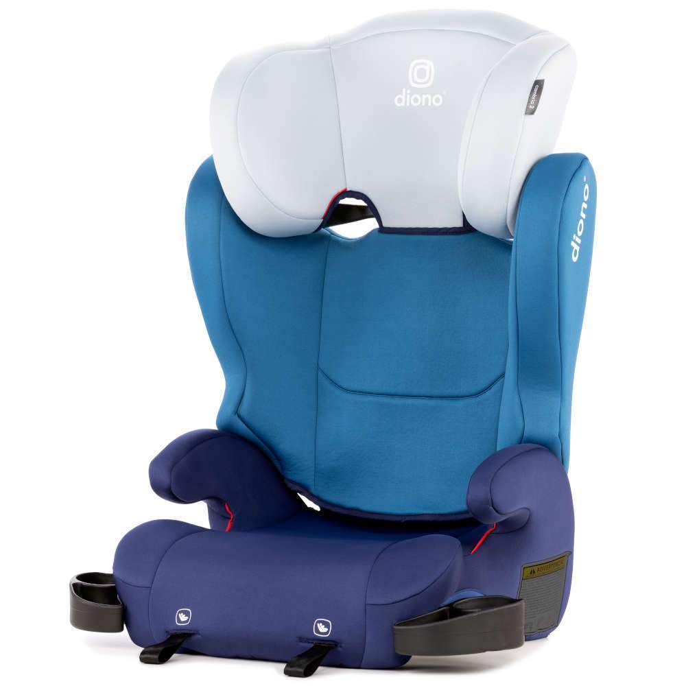 Diono Cambria 2 Booster Seat - Tadpole