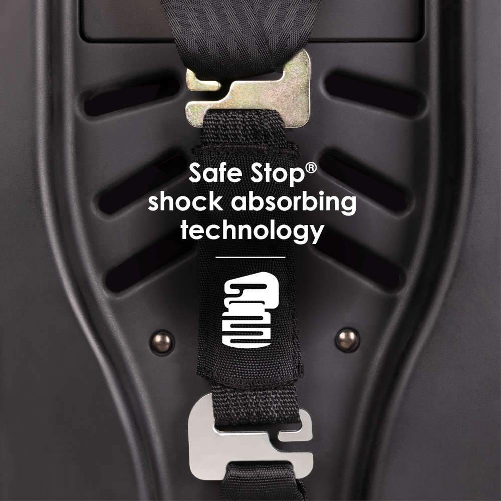 Diono Radian 3RXT Latch 3-Across All-in-One Convertible Car Seat - Tadpole
