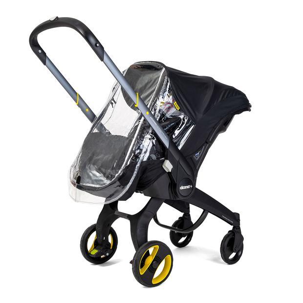 Doona Rain Cover - Tadpole