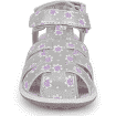 See Kai Run Paley II Silver & Purple - Tadpole