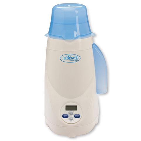 Dr. Brown's Deluxe Bottle Warmer - Tadpole
