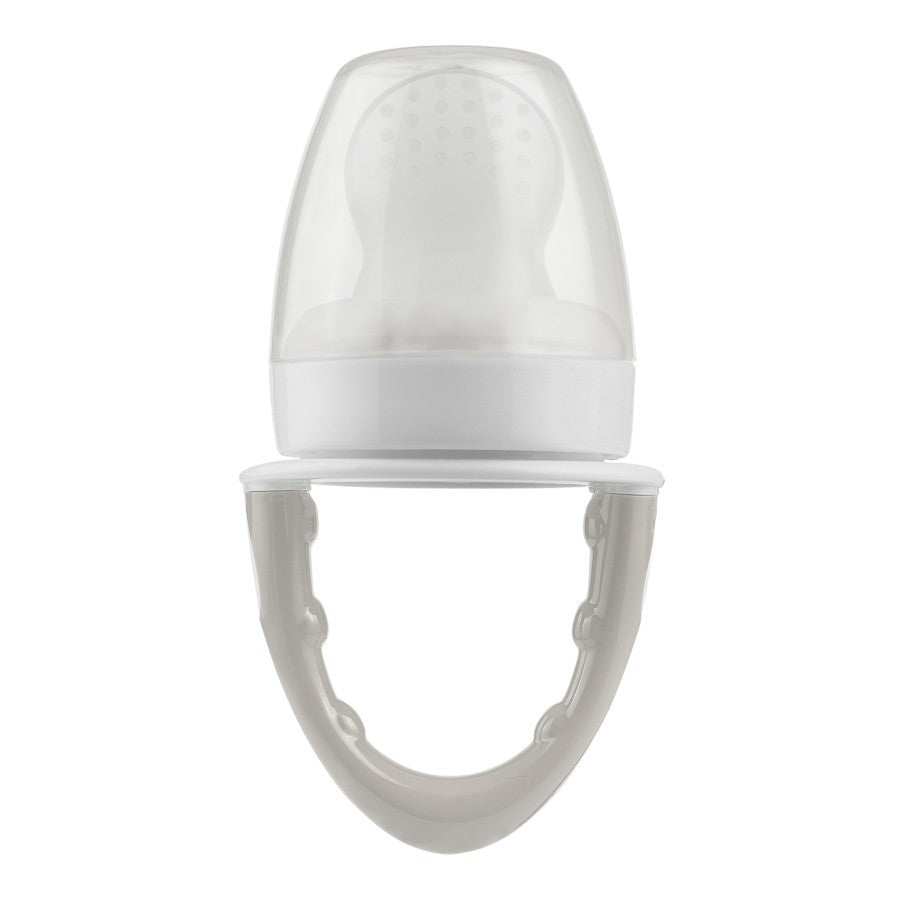 Dr. Brown’s™ Fresh Firsts™ Silicone Feeder - Tadpole