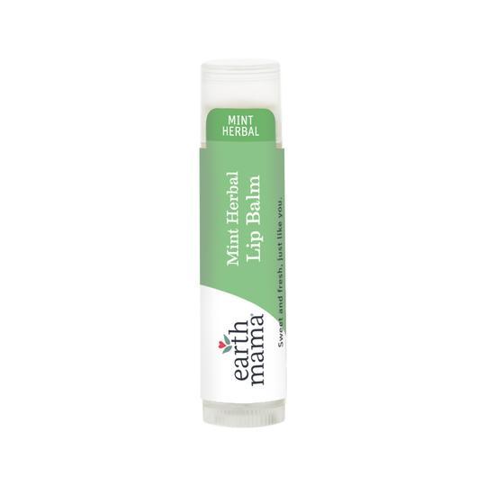 Earth Mama Organics Lip Balms - Tadpole