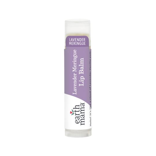 Earth Mama Organics Lip Balms - Tadpole