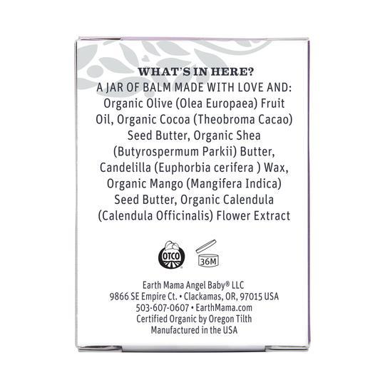 Earth Mama Organics Vegan Nipple Butter - Tadpole