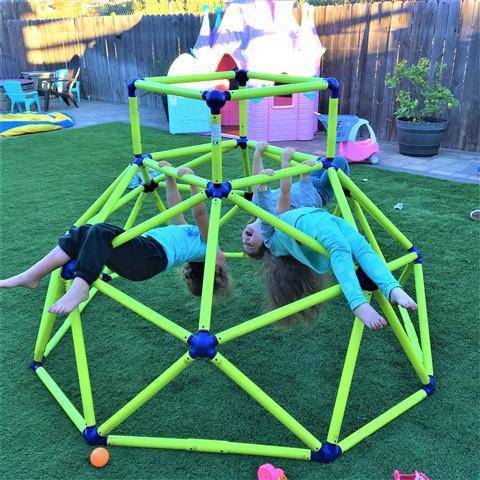 Eezy Peezy Monkey Bars - Tadpole
