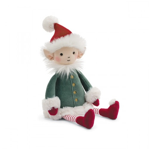 Jellycat Leffy Elf - Tadpole