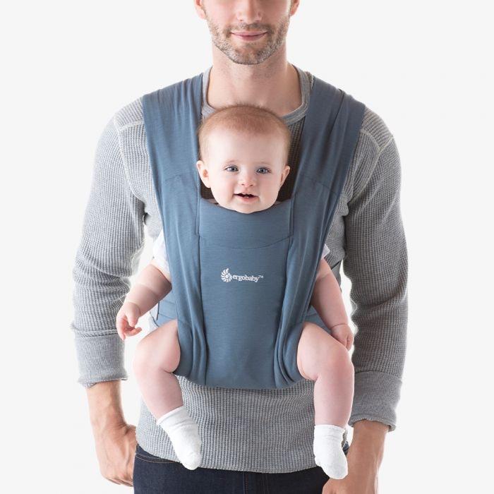 ErgoBaby Embrace - Tadpole