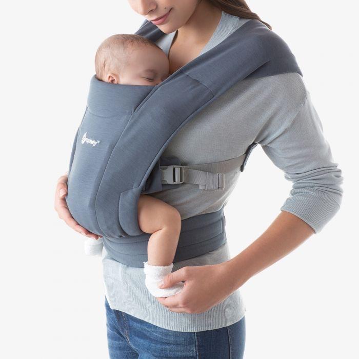 ErgoBaby Embrace - Tadpole