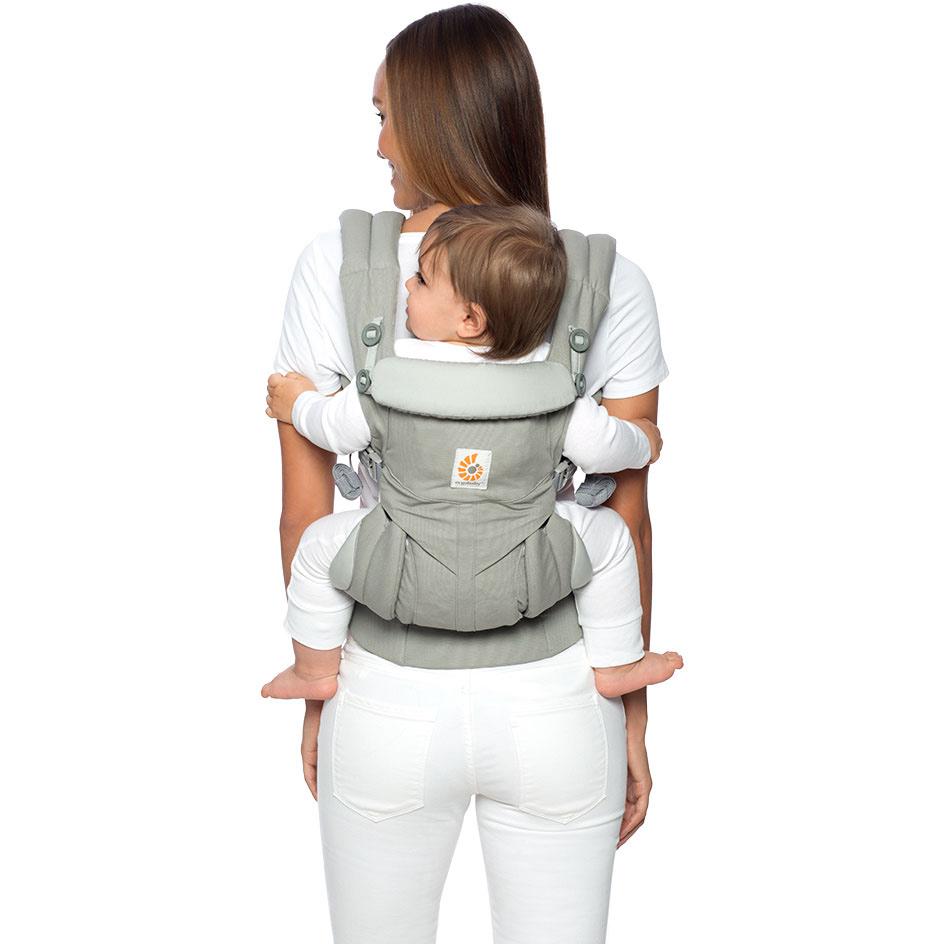 ErgoBaby Omni 360 All-in-One Carrier - Tadpole