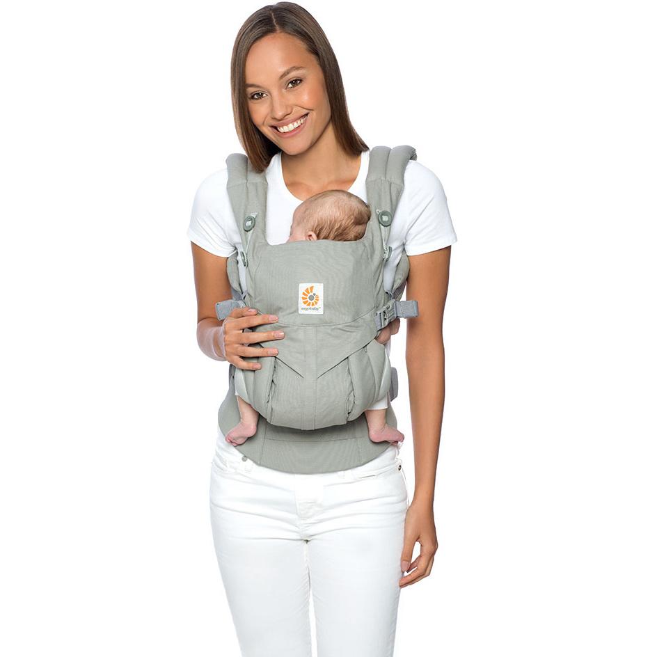 ErgoBaby Omni 360 All-in-One Carrier - Tadpole