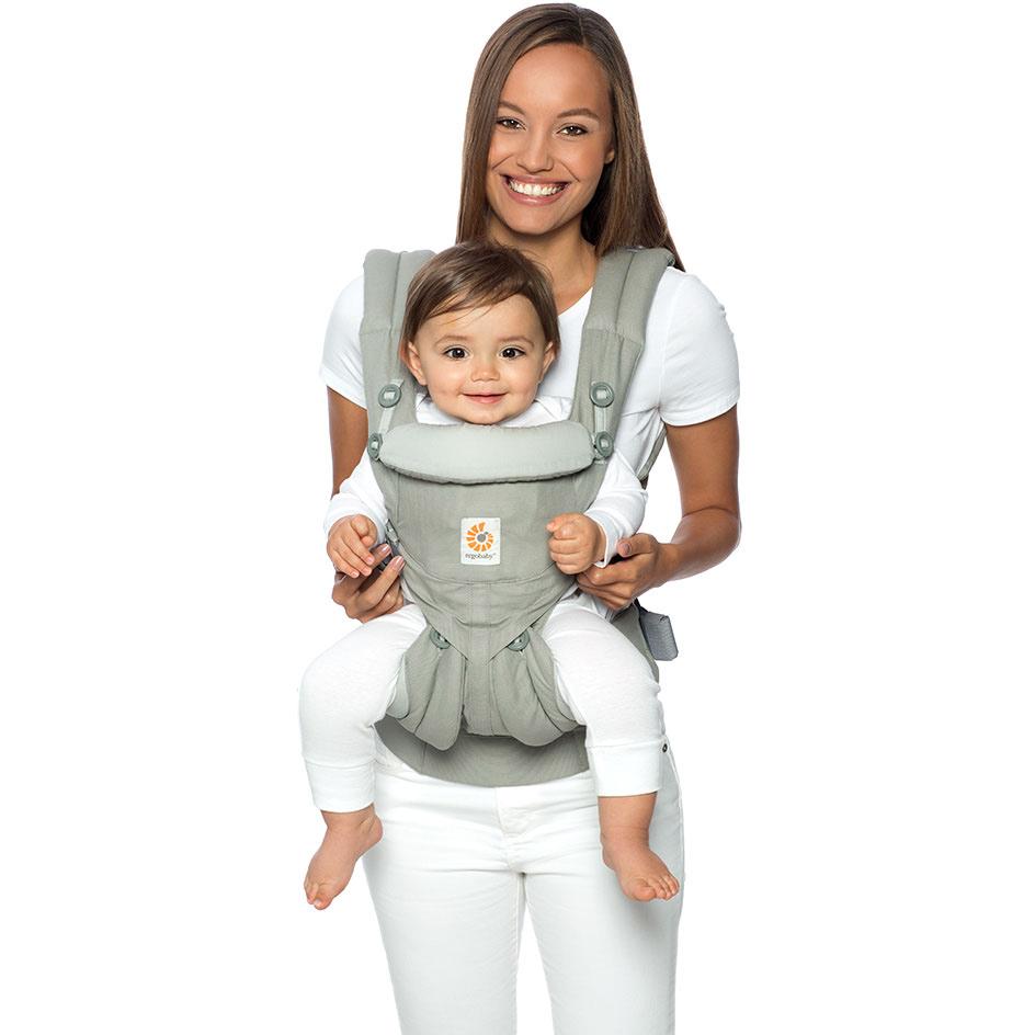 ErgoBaby Omni 360 All-in-One Carrier - Tadpole