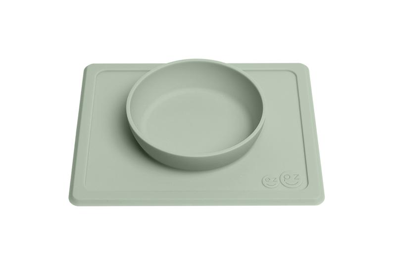 EZPZ Mini Bowl - Tadpole