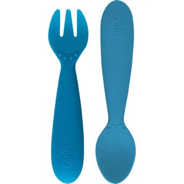 EZPZ Mini Utensils - Tadpole
