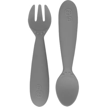 EZPZ Mini Utensils - Tadpole