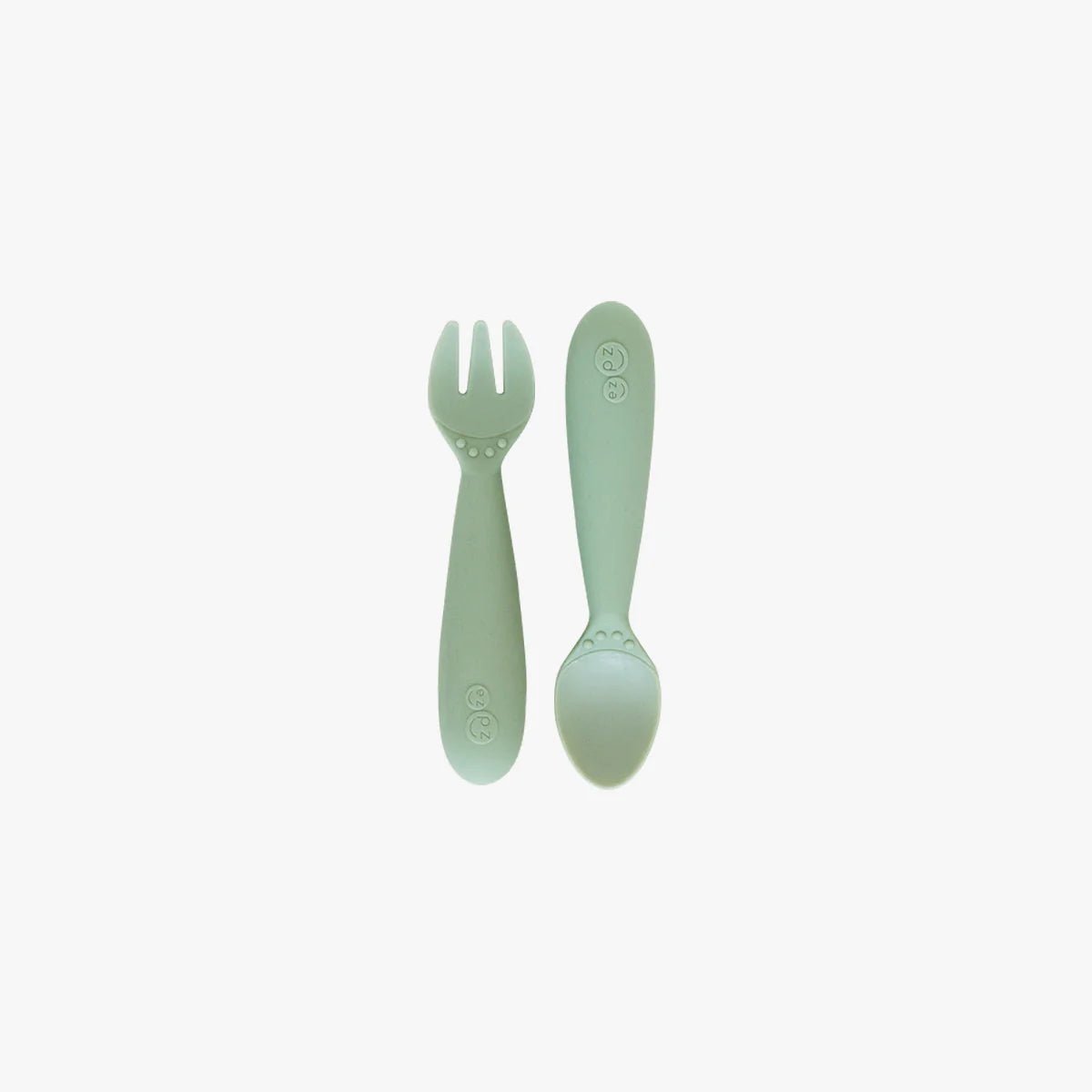 EZPZ Mini Utensils - Tadpole
