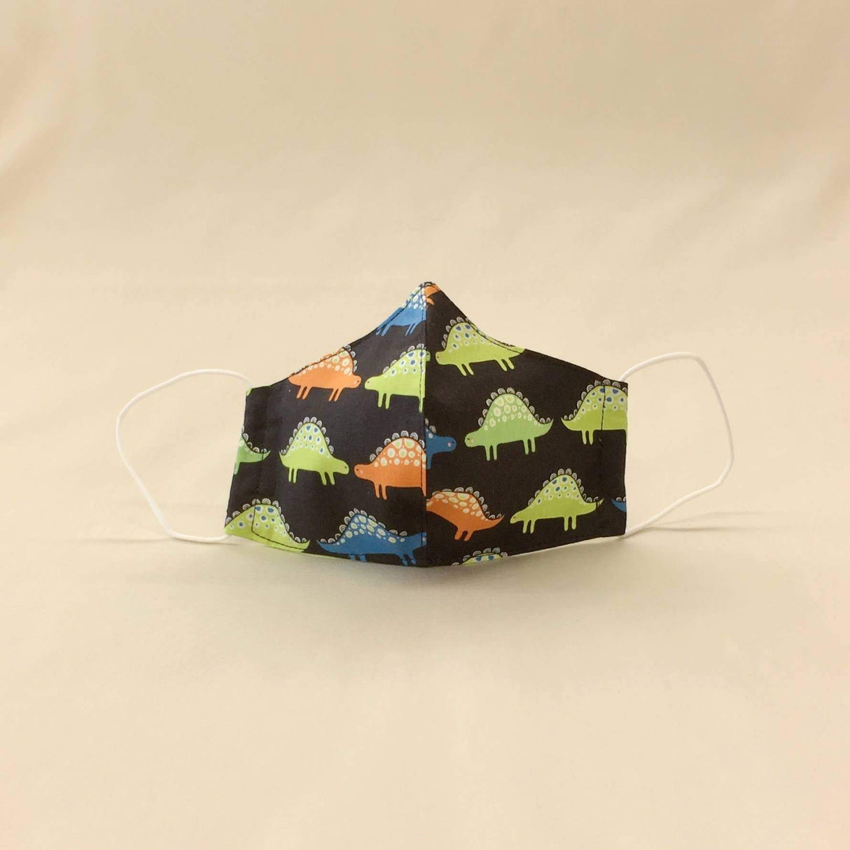 Face Mask for Kids Rawr Dino - Tadpole