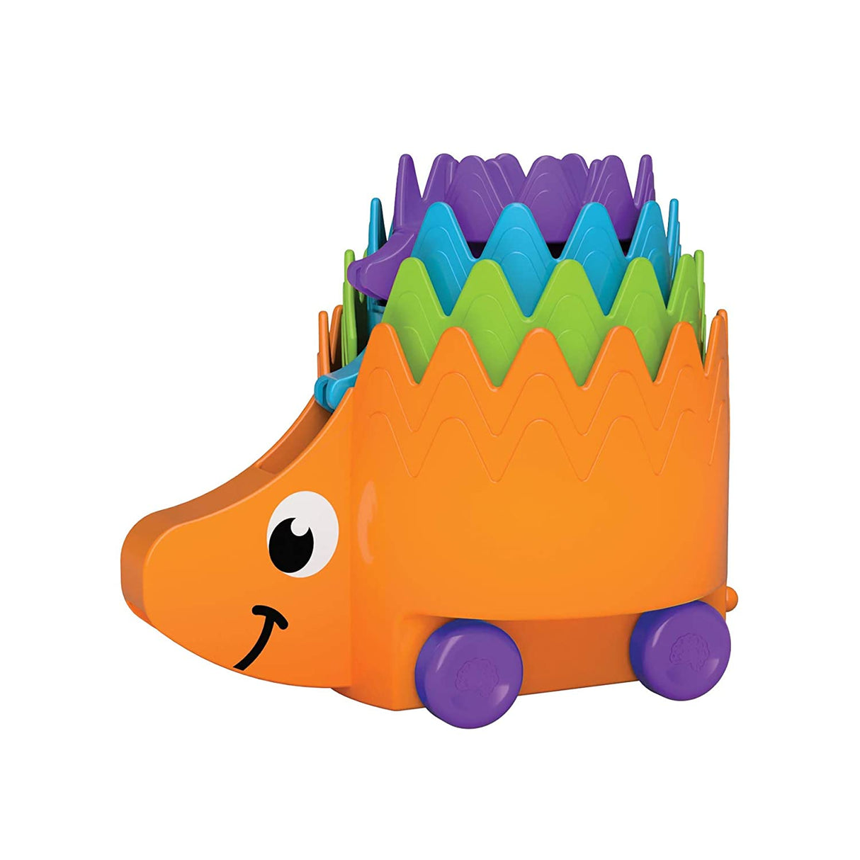 Fat Brain Hiding Hedgehogs - Tadpole