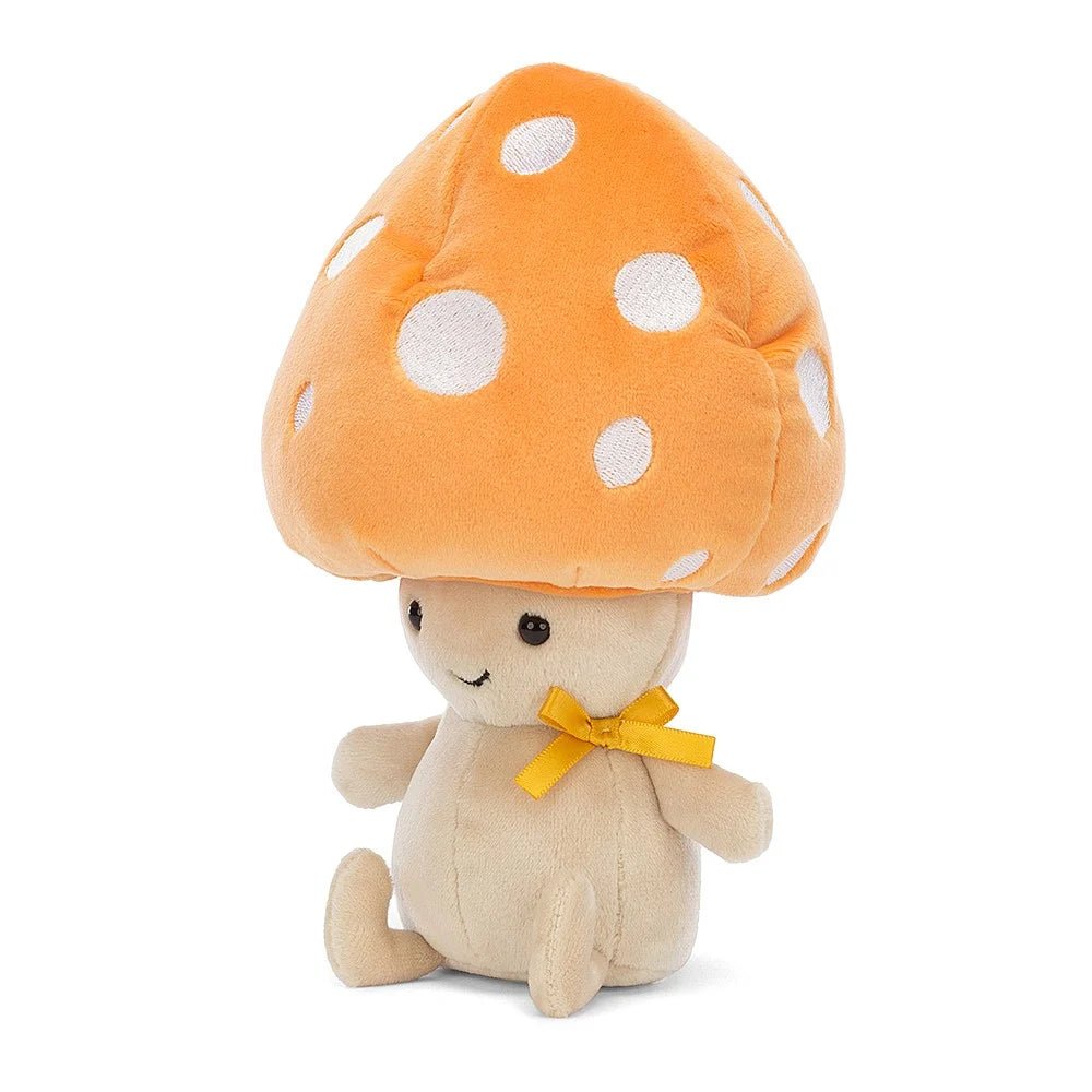 Fun-Guy Ozzie - Tadpole
